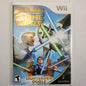 Nintendo Wii Star Wars The Clone Wars | Grade B