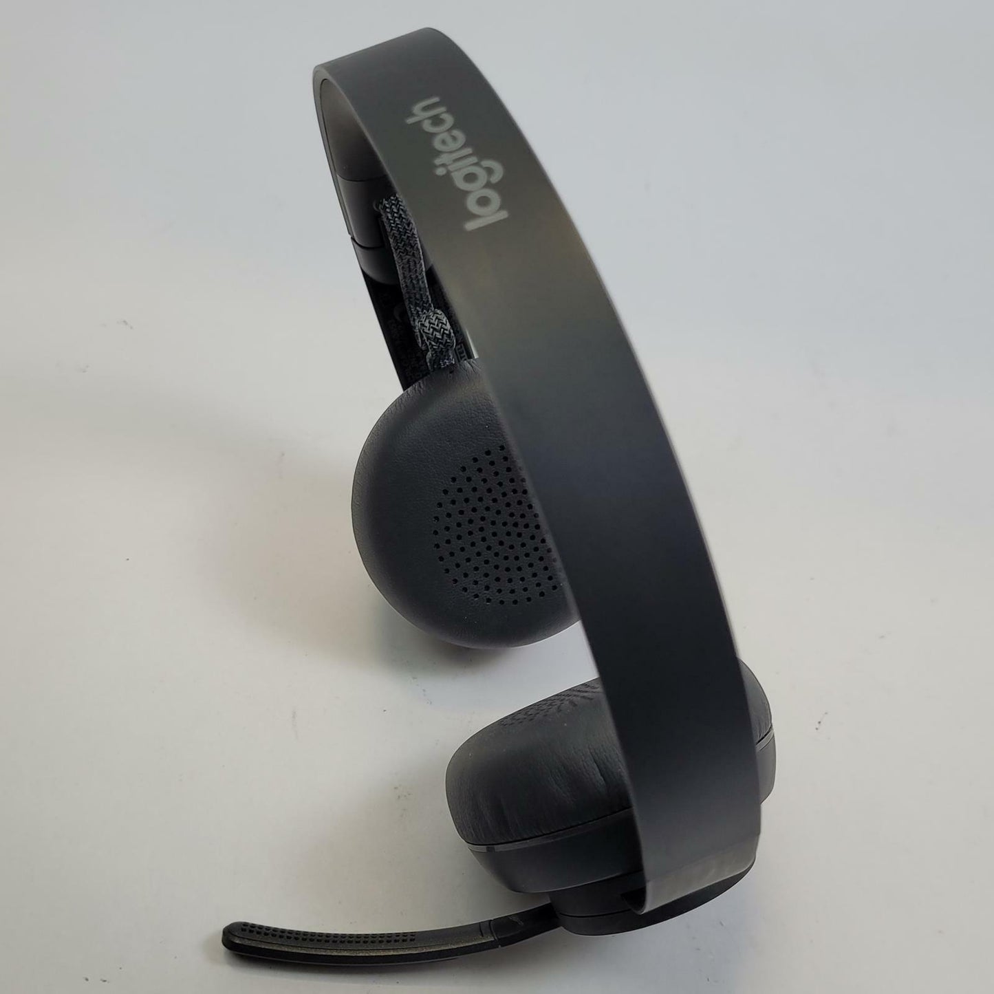 Logitech Zone Wireless Active Noise Cancelling Bluetooth Headset | Grade B