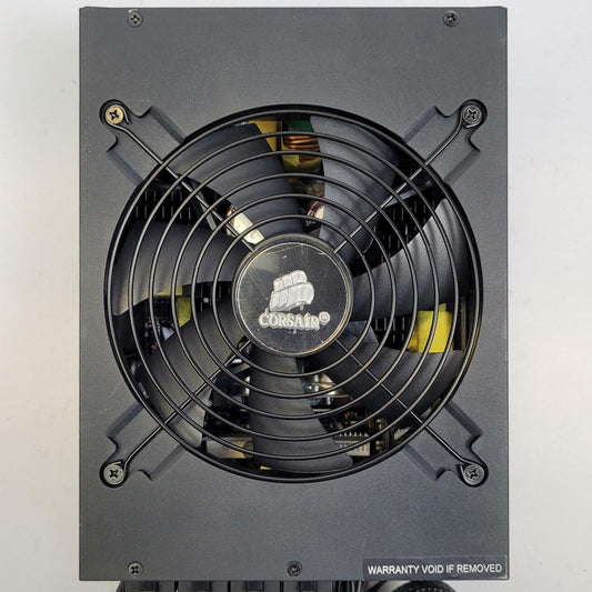 Corsair CMPSU-1200AX 1200W Modular Power Supply | Grade B