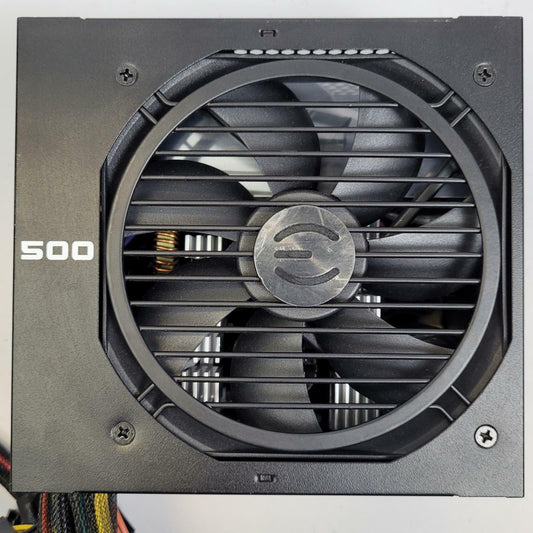 EVGA 100-B1-0500 500W Power Supply | Grade B