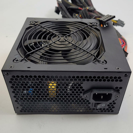 Thermaltake SP-700AH2NKW 700W Power Supply | Grade B