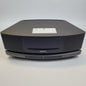 BOSE 417788-WMS Wave Music System IV CD Radio Alarm System with Stand | Grade B