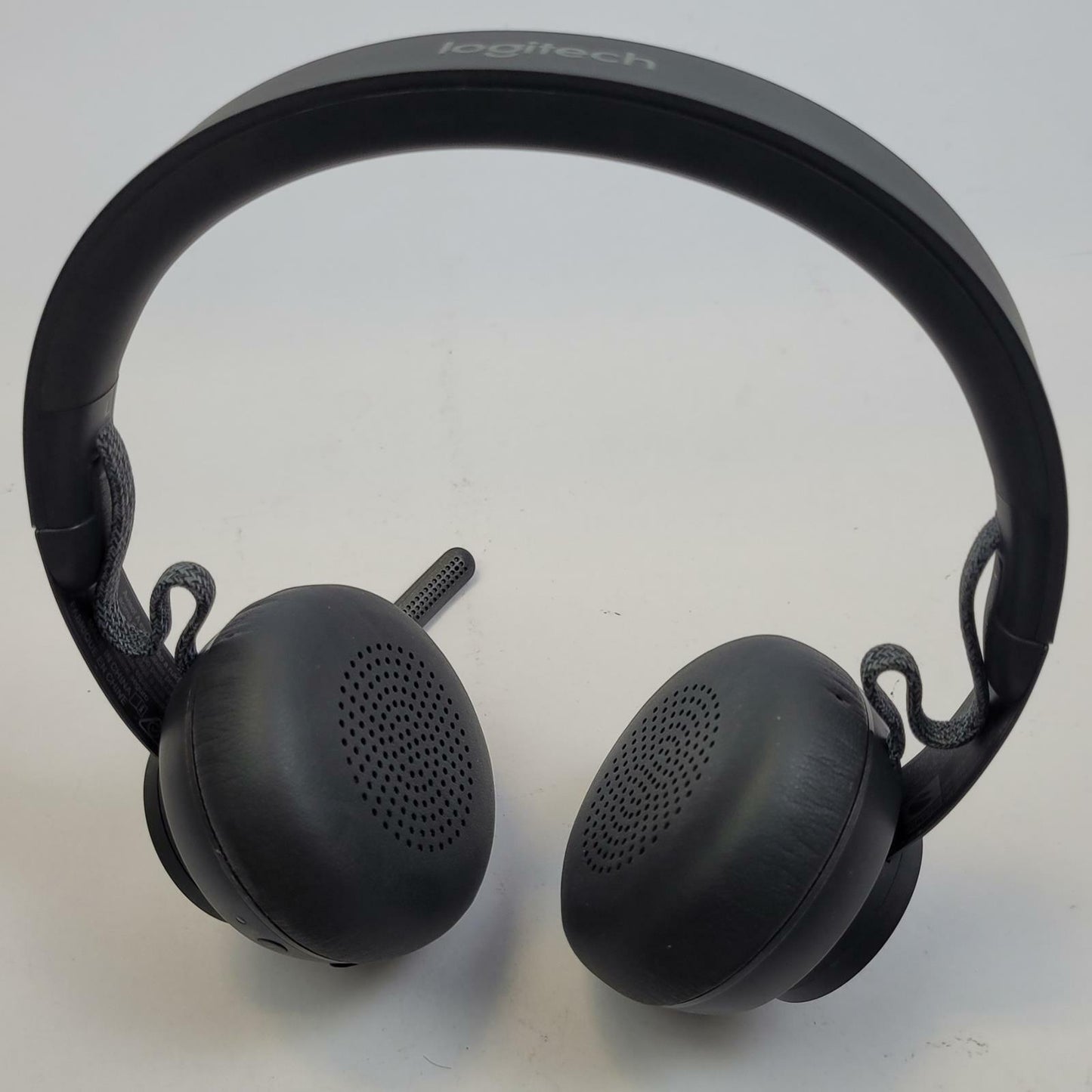 Logitech Zone Wireless Active Noise Cancelling Bluetooth Headset | Grade B