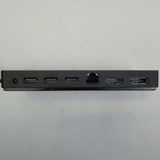 HP ELITE USB-C Laptop Docking Station | Grade A