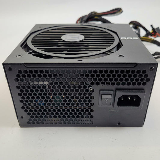EVGA 100-B1-0500 500W Power Supply | Grade B
