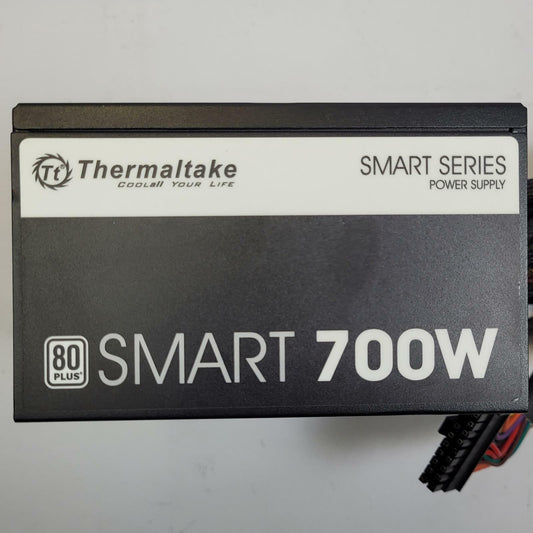 Thermaltake SP-700AH2NKW 700W Power Supply | Grade B
