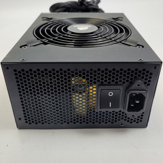 Corsair CMPSU-1200AX 1200W Modular Power Supply | Grade B