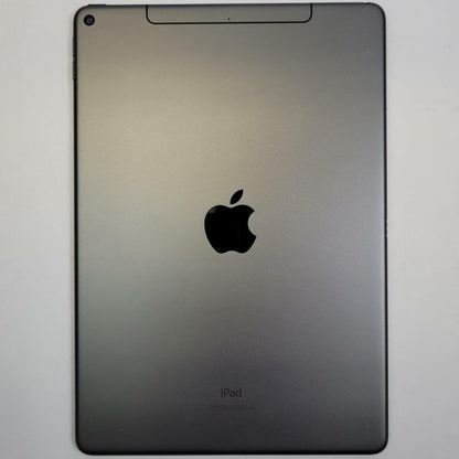 APPLE iPad Air (3rd Gen) MV1H2LL/A 64GB Tablet SPACE GRAY | Grade C | 14932