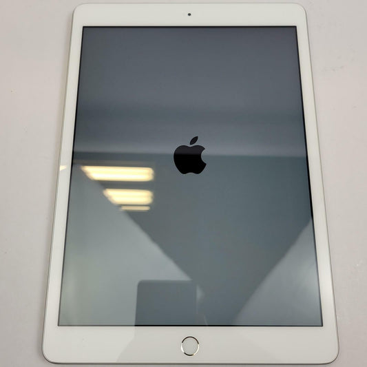 APPLE iPad 10.2" (7th Gen) MW752LL/A 32GB Wifi Only Tablet SILVER | Grade C