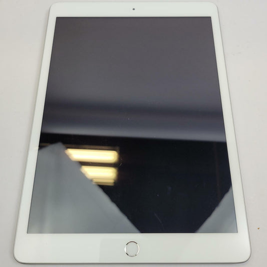 APPLE iPad 10.2" (7th Gen) MW752LL/A 32GB Wifi Only Tablet SILVER | Grade C