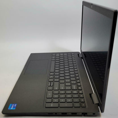 DELL LATITUDE 3520 Windows 11 Home Core i7 1165G7 16GB RAM 256GB NVME | Grade B