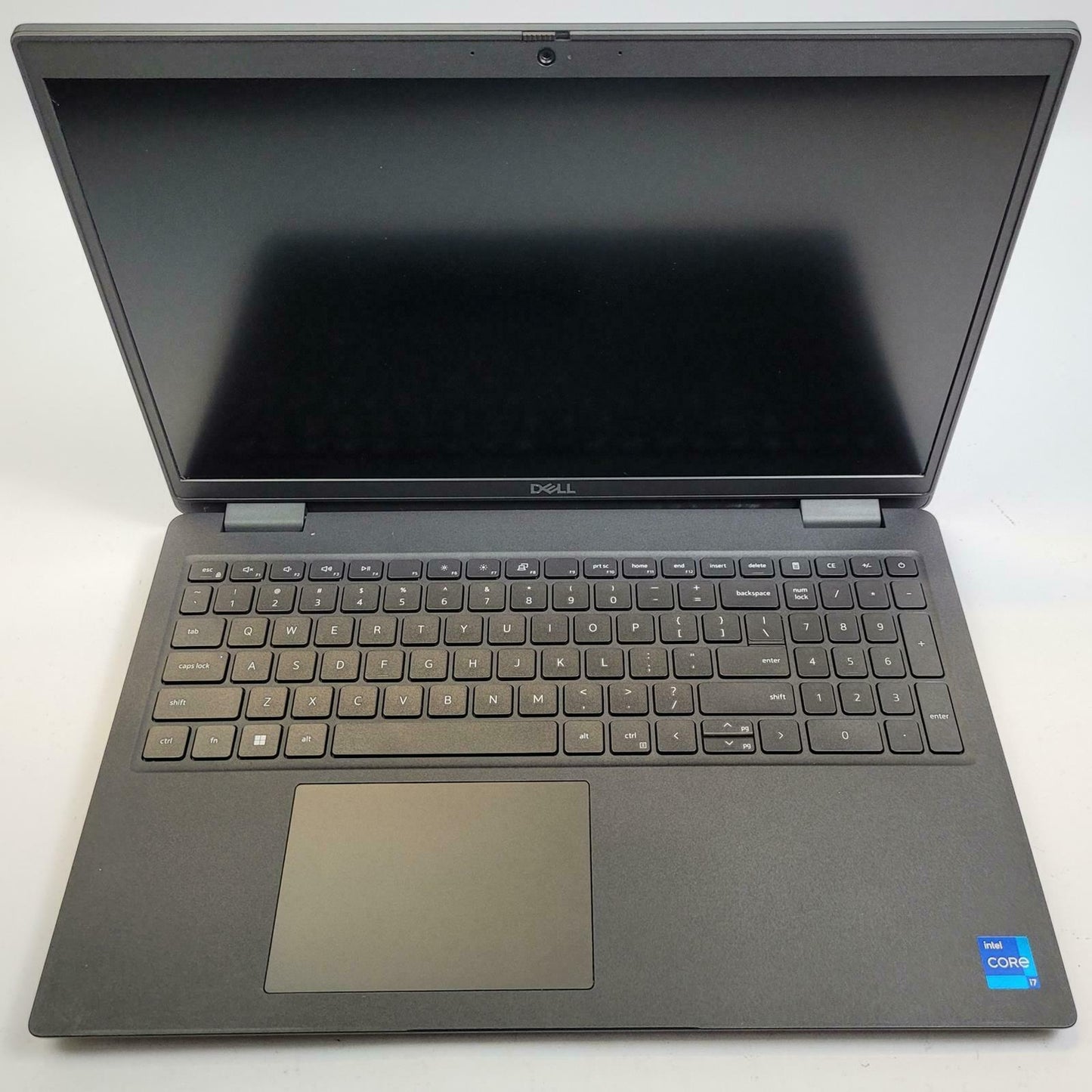 DELL LATITUDE 3520 Windows 11 Home Core i7 1165G7 16GB RAM 256GB NVME | Grade B