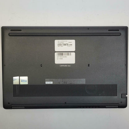 DELL LATITUDE 3520 Windows 11 Home Core i7 1165G7 16GB RAM 256GB NVME | Grade B