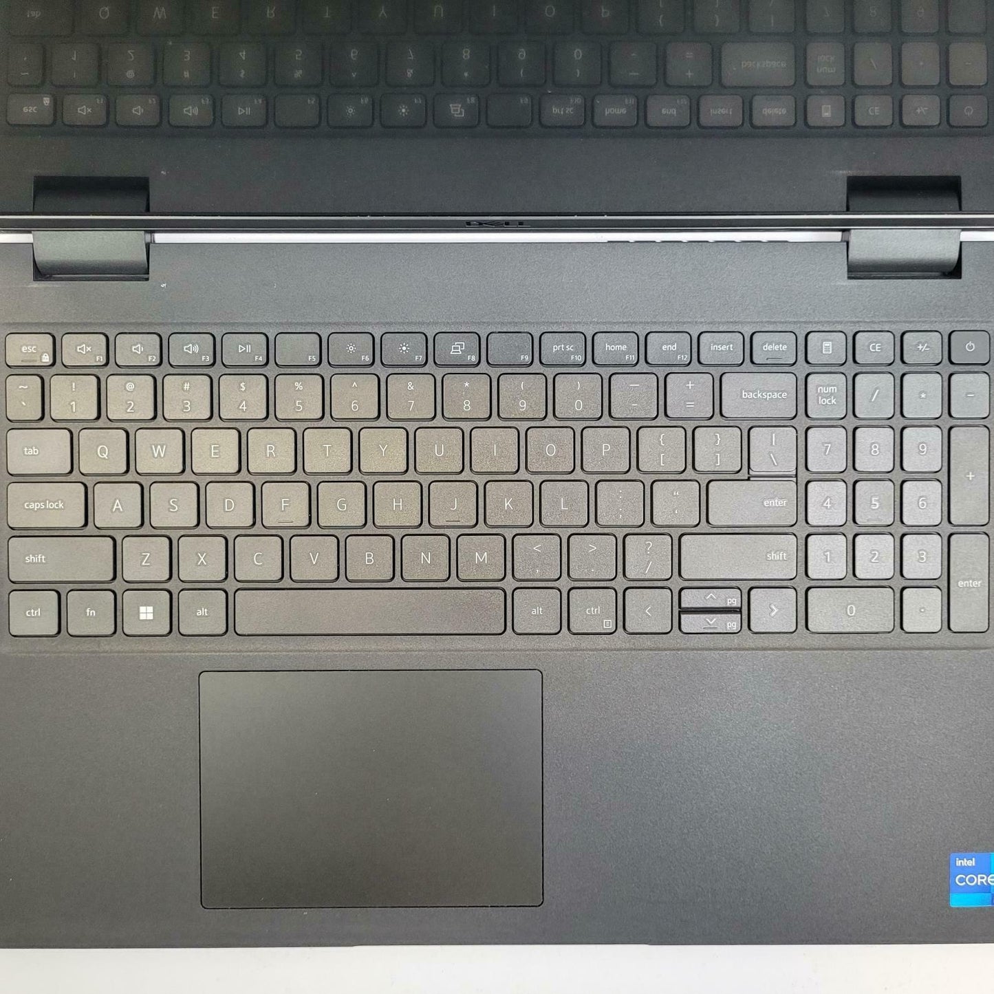 DELL LATITUDE 3520 Windows 11 Home Core i7 1165G7 16GB RAM 256GB NVME | Grade B