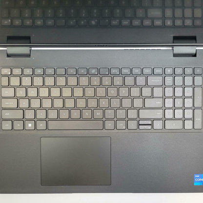 DELL LATITUDE 3520 Windows 11 Home Core i7 1165G7 16GB RAM 256GB NVME | Grade B