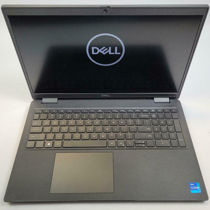 DELL LATITUDE 3520 Windows 11 Home Core i7 1165G7 16GB RAM 256GB NVME | Grade B