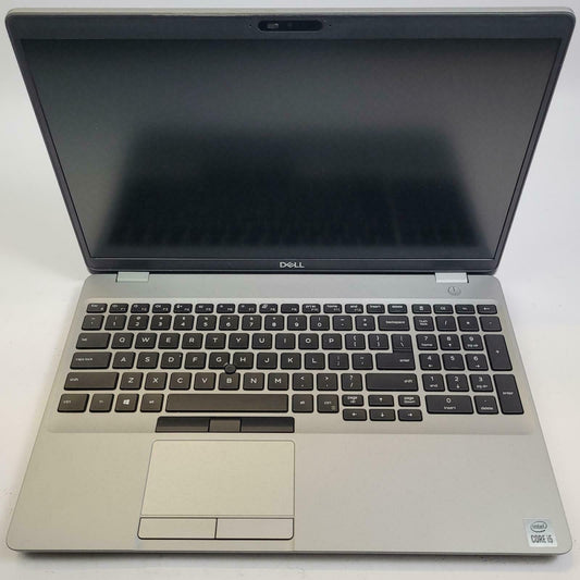 DELL LATITUDE 5511 Windows 11 Home Core i5 10300H 8GB RAM 256GB NVME | Grade C