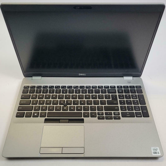 DELL LATITUDE 5511 Win 11 i5-10300H 8GB RAM 256GB NVME | Grade C | 15373