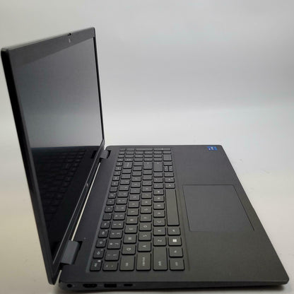 DELL LATITUDE 3520 Windows 11 Home Core i7 1165G7 16GB RAM 256GB NVME | Grade B