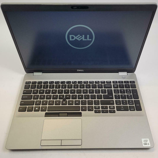 DELL LATITUDE 5511 Windows 11 Home Core i5 10300H 8GB RAM 256GB NVME | Grade C