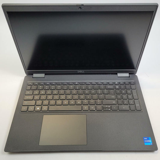 DELL LATITUDE 3520 Win 11 i7-1165G7 16GB RAM 256GB NVME | Grade B | 15411
