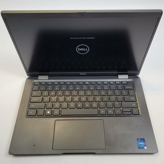 DELL LATITUDE 7430 Win 11 i7-1265U 16GB RAM 256GB NVME | Grade C | 15341