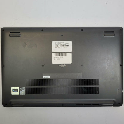 DELL LATITUDE 3540 Win 11 i7 1355U 16GB RAM 256GB NVME | Grade D | 15415