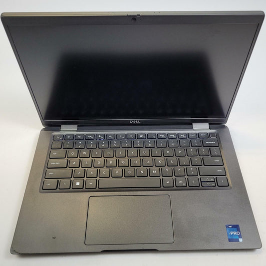 DELL LATITUDE 7430 Win 11 i7-1265U 16GB RAM 256GB NVME | Grade C | 15341