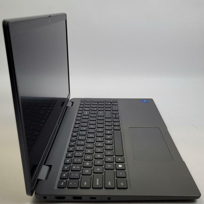 DELL LATITUDE 3540 Win 11 i7 1355U 16GB RAM 256GB NVME | Grade D | 15415