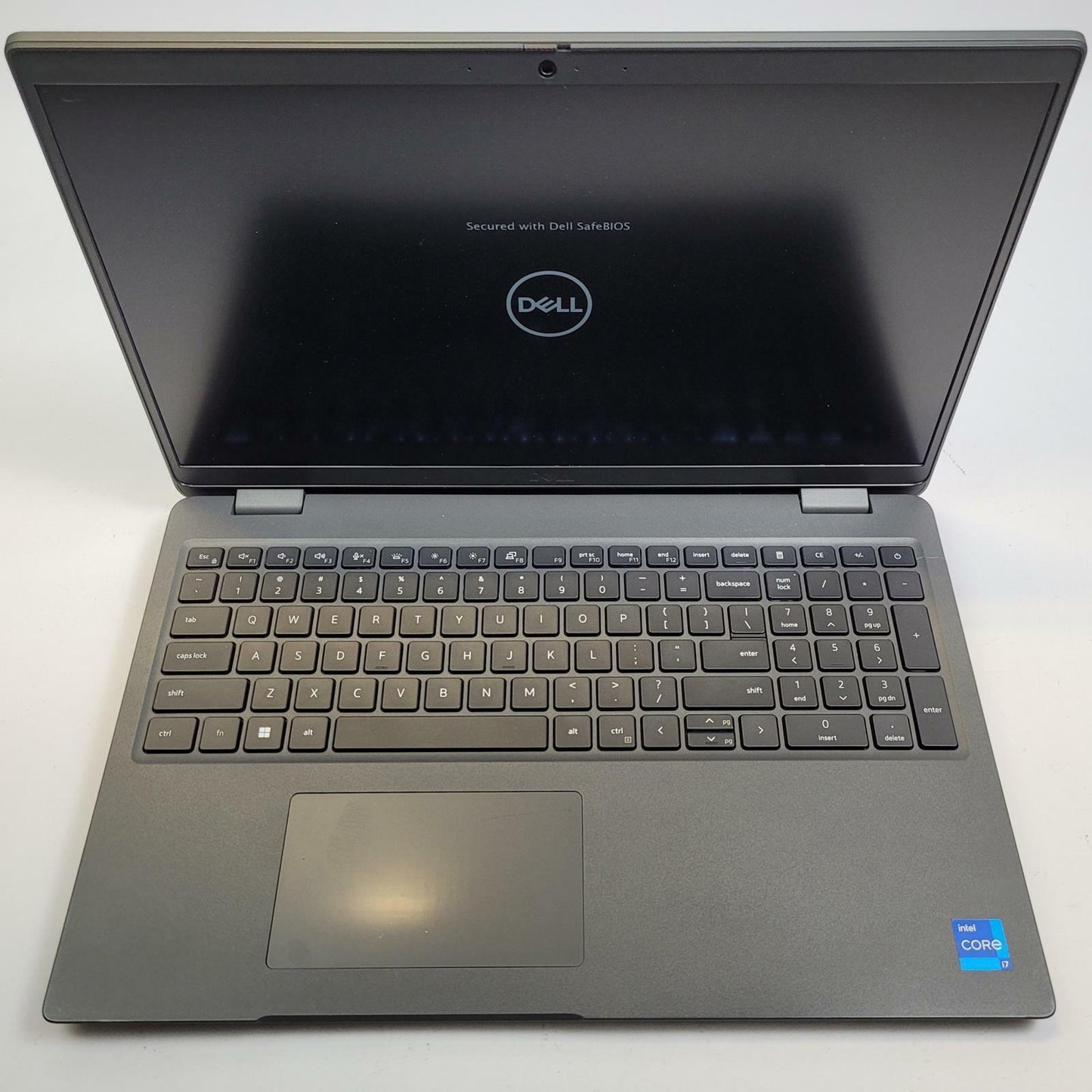 DELL LATITUDE 3540 Win 11 i7 1355U 16GB RAM 256GB NVME | Grade D | 15415