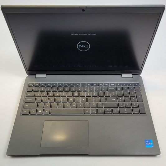 DELL LATITUDE 3540 Win 11 i7 1355U 16GB RAM 256GB NVME | Grade D | 15415