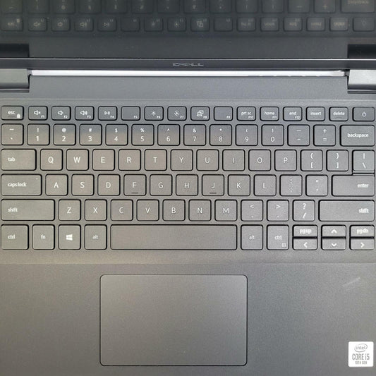 DELL LATITUDE 3410 Windows 11 Home Core i5 10210U 8GB RAM 256GB NVME | Grade C