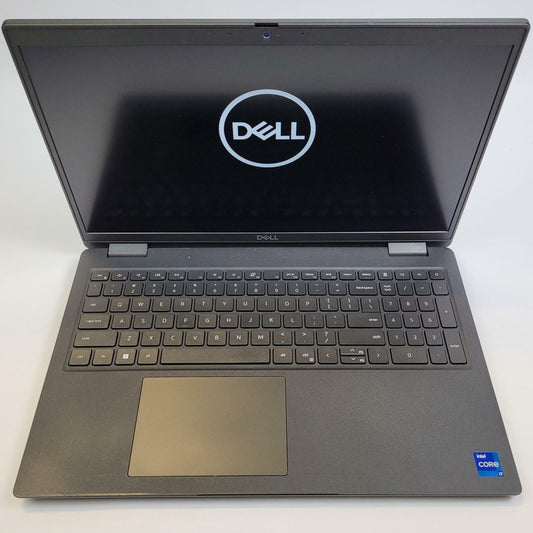 DELL LATITUDE 3520 Win 11 i7-1165G7 16GB RAM 256GB NVME | Grade B | 15497