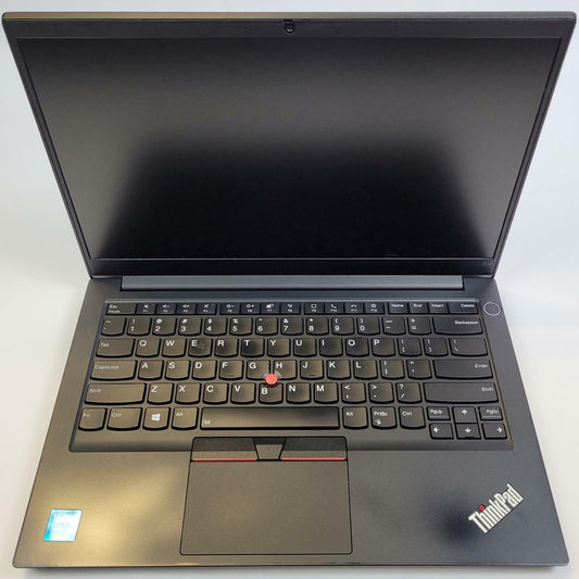 LENOVO ThinkPad E14 G2 Win 11 i5-1135G7 8GB RAM 256GB NVME | Grade B