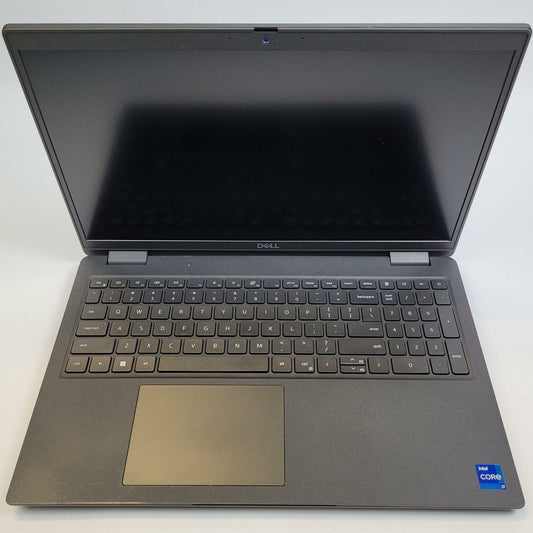 DELL LATITUDE 3520 Win 11 i7-1165G7 16GB RAM 256GB NVME | Grade B | 15497