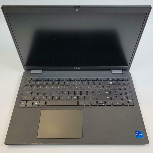DELL LATITUDE 3520 Win 11 i7-1165G7 16GB RAM 256GB NVME | Grade C | 15377