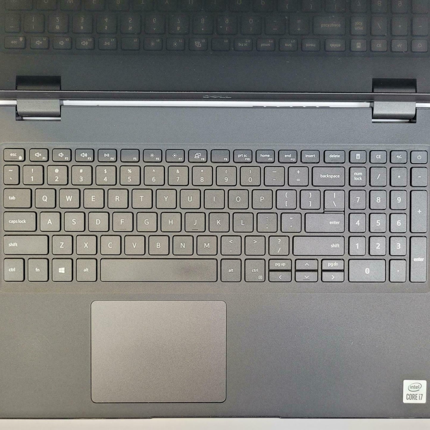 DELL LATITUDE 3510 Windows 11 Home Core i7 10510U 8GB RAM 256GB NVME | Grade B