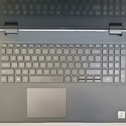 DELL LATITUDE 3510 Windows 11 Home Core i7 10510U 8GB RAM 256GB NVME | Grade B
