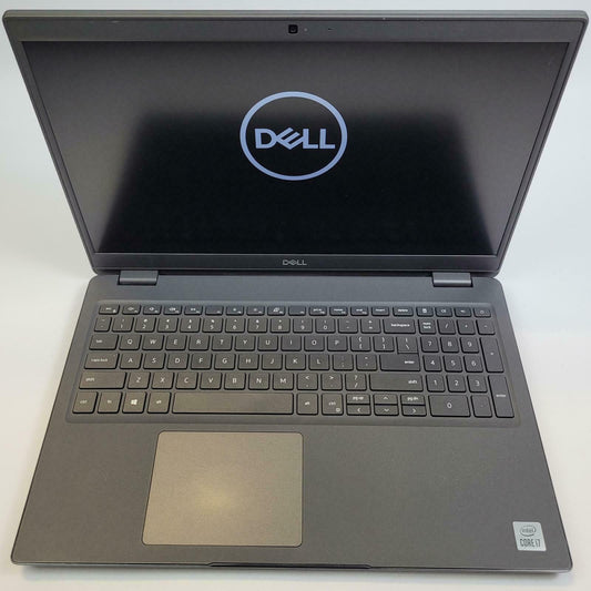 DELL LATITUDE 3510 Windows 11 Home Core i7 10510U 8GB RAM 256GB NVME | Grade B