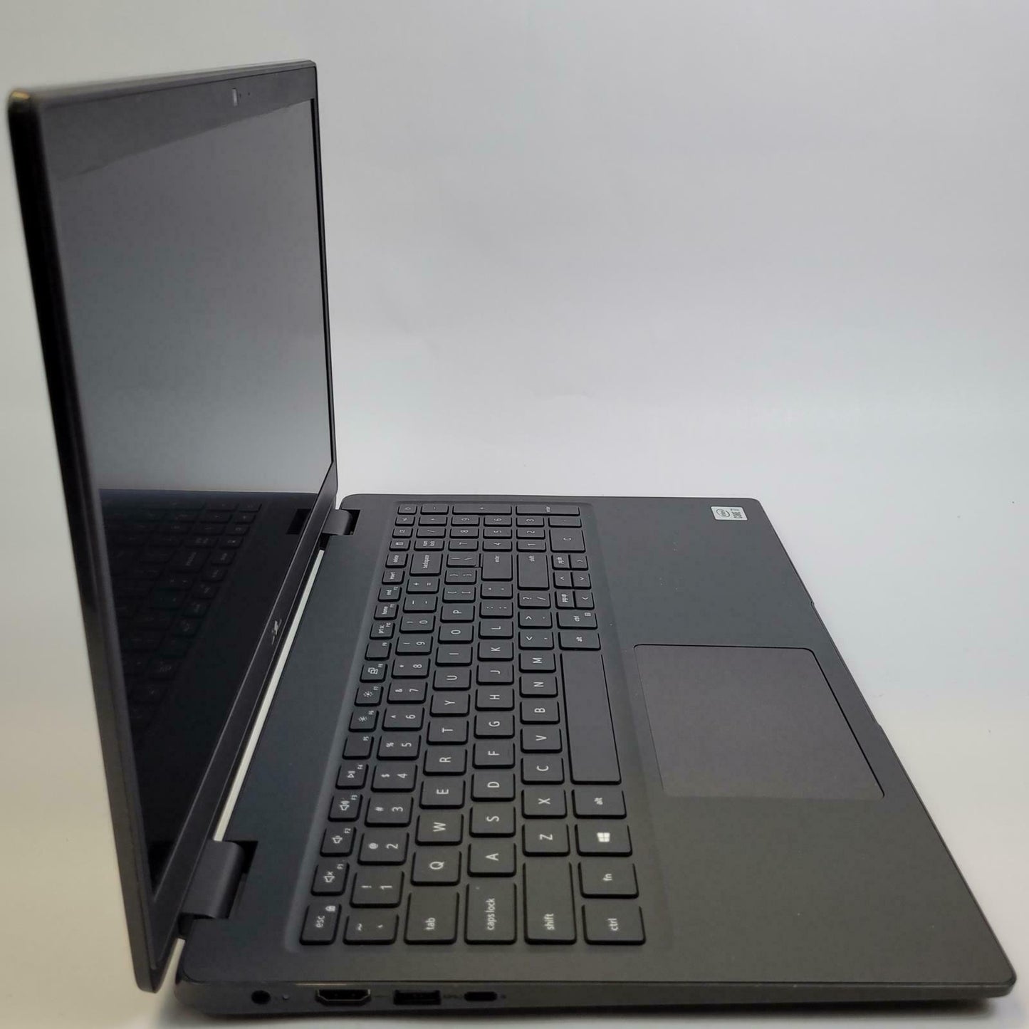 DELL LATITUDE 3510 Windows 11 Home Core i7 10510U 8GB RAM 256GB NVME | Grade B