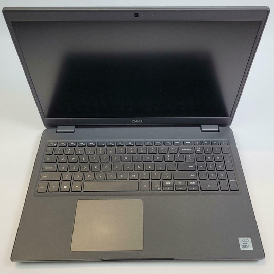 DELL LATITUDE 3510 Windows 11 Home Core i7 10510U 8GB RAM 256GB NVME | Grade B