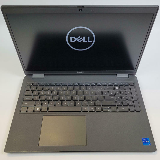 DELL LATITUDE 3520 Win 11 i7-1165G7 16GB RAM 256GB NVME | Grade C | 15377