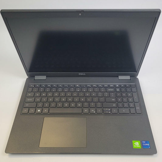DELL LATITUDE 3520 Windows 11 Home Core i7 1165G7 16GB RAM 256GB NVME | Grade C