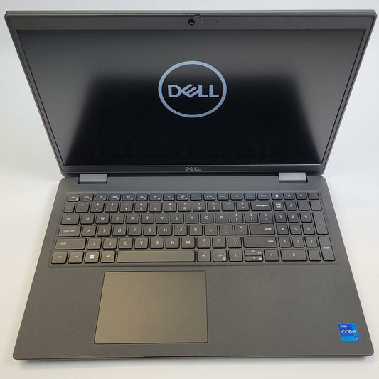 DELL LATITUDE 3520 Win 11 i7-1165G7 16GB RAM 512GB NVME | Grade B | 15477