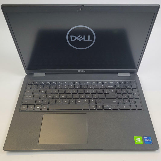 DELL LATITUDE 3520 Windows 11 Home Core i7 1165G7 16GB RAM 256GB NVME | Grade C
