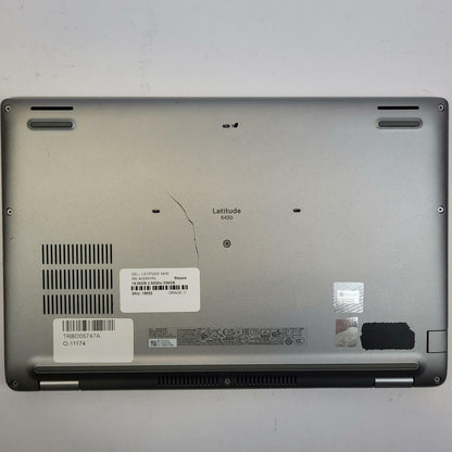 DELL LATITUDE 5430 Windows 11 Home Core i5 1245U 16GB RAM 256GB NVME | Grade C