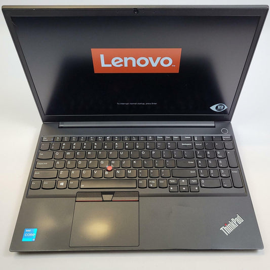 LENOVO THINKPAD E15 GEN 2 Win 11 i5 1135G7 8GB RAM 256GB NVME | Grade B