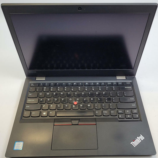 LENOVO ThinkPad L390 Windows 11 Home Core i5 8265U 8GB RAM 128GB NVME | Grade D