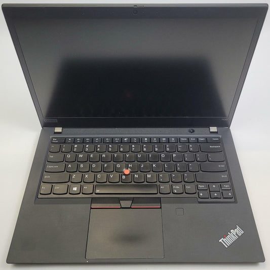LENOVO THINKPAD T490 Win 11 i5-8365U 16GB RAM 256GB NVME | Grade C | 15924