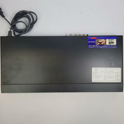 SONY DVP-NS72HP DVD/CD Player w/ Remote | Grade B